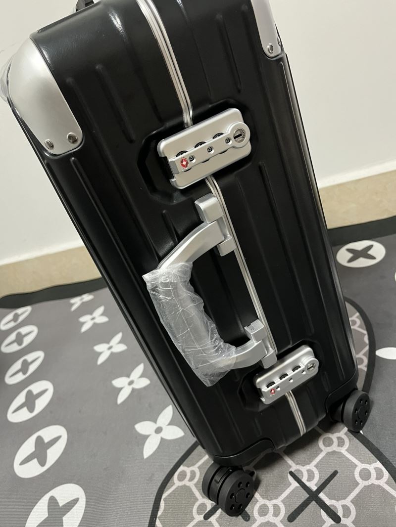 Rimowa Suitcase